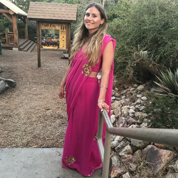 Meet your Posher, Olivia - Picture 10 of 16